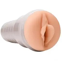 Реалістичний мастурбатор Fleshlight Blake Blossom Bombshell тілесний