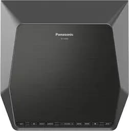 Мінісистема Panasonic SC-UA30GS-K (6449347) - мініатюра 3