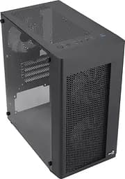 Корпус Aerocool Hexform-G-BK-v2 Black (ACCS-PV38033.11) Без БП - мініатюра 5