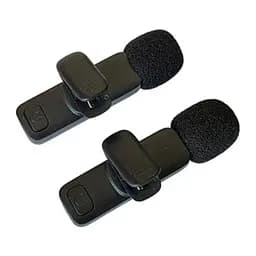 Мікрофон XoKo K9-2 (XK-K9-2BK) - мініатюра 2