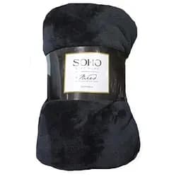 tekstyl-dlia-domu-soho-pled-black-150kh200-sm-1093k