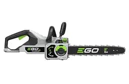 Акумуляторна ланцюгова пилка EGO CS1614E - мініатюра 4