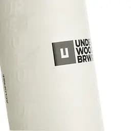 Пиво безалкогольне Underwood Brewery Pure IPA світле 0.5% 0.33 л з/б - мініатюра 3