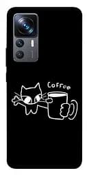 Чохол Demsky Wake Up Call для Xiaomi 12T / 12T Pro