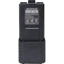 Акумуляторна батарея для рації Baofeng UV-5R BL-5L 3800 mAh