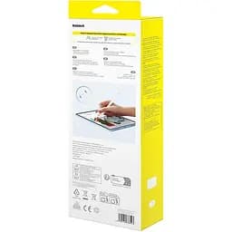 Стилус Baseus Smooth Writing 2 with LED Indicators Wireless Version Moon White (P80015802213-03) [144044] - мініатюра 9