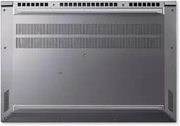 Ноутбук Acer Predator Triton Neo 16 PTN16-51 16' WQXGA, Intel U9-185H, 32GB, F1TB, NVD4060-8, Win11, сріблястий (NH.QPNEU.008) - мініатюра 7