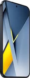 Смартфон Xiaomi POCO F8 Ultra 5G 12/256GB Black Global Version - мініатюра 7