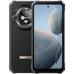 Смартфон Blackview BL9000 12/512GB Black (Global)