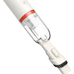 Ручний пилосос Baseus A2 Pro Car Vacuum Cleaner White (VCAQ040002) [116785] - мініатюра 4