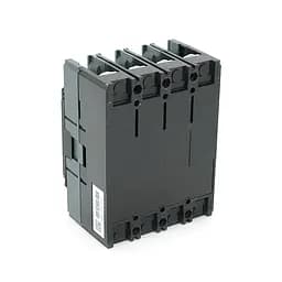 Автоматичний вимикач змінного струму CHINT NXM-125S-4300B-125A, 4P, 125A, 415V - мініатюра 2