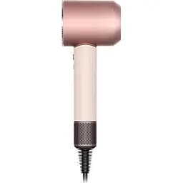 Фен Dyson Supersonic HD16 Nural Ceramic Pink/Rose Gold (598975-01) [136932] - мініатюра 2