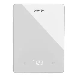 Весы кухонные Gorenje (KT10LBW)