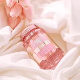 Нічний концентрат для обиличчя Skinpastel X5 Retinol All Night Face Concentrate Retinol Ampoule 250 мл - мініатюра 2