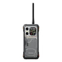 Смартфон Blackview XPLORE 1 16/512Gb Walkie Talkie Black Global version - мініатюра 5