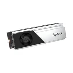 Накопичувач SSD M.2 2280 2TB Apacer (AP2TBAS2280F4-1) - мініатюра 2