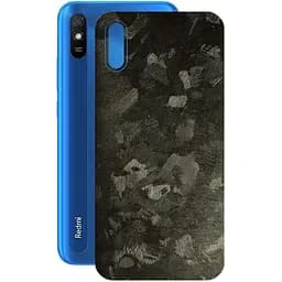 Захисна плівка StatusSKIN для Xiaomi Redmi 9i 2020 Корпус Вініл Кований метал