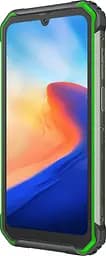 Смартфон Blackview BV7200 6/128Gb NFC Green - мініатюра 5