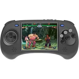 Ретро игровая приставка Anbernic RG ARC-D 64GB Black [115728]