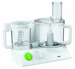 Чаша основна для кухонного комбайна BRAUN К700, FX 3030, Type 3202, 3205, 7322010204, 67051144, AS00005622 - мініатюра 5