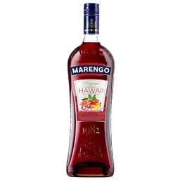 Вермут Marengo Hawaii, десертний, 16%, 1 л (774194)