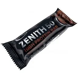 Протеїновий батончик IronMaxx Zenith 50 Молочний шоколад 100 г
