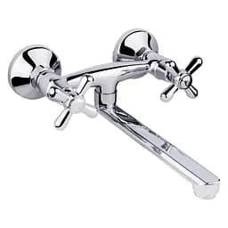 Смеситель для кухни Lidz (CRM) Dominox 15 361 Хром