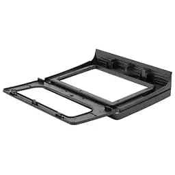 Перехідна рамка Volkswagen Caddy Carav 22-1543 - мініатюра 5