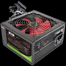 Блок живлення Gamemax GM-B Series 600W (GM-600B)