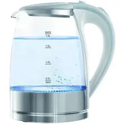 Електричний чайник Goldteller MG-07 1.8 л 1500 Вт блакитний (MG-07 BLUE_418)