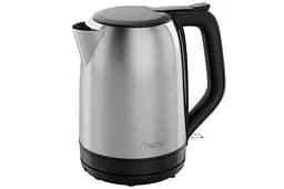 Електрочайник Tefal Subito 1.7 л, нерж. сталь, чорний - мініатюра 6