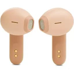 Гарнітура JBL Wave Flex Beige (JBLWFlexBEG) (6861934) - мініатюра 8