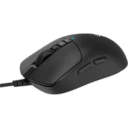 Миша Bloody W72 Ultra Black [122470] - мініатюра 3