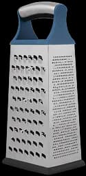 Тертка 4-х стороння Rasch 22.5 см (RG-5130/16) Ringel kuh0017089 - мініатюра 5