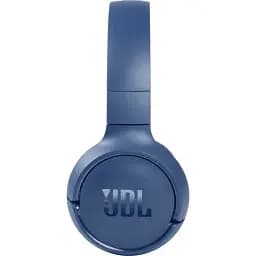 Гарнітура JBL Bluetooth Stereo Tune 510 BT (JBLT510BTBLUEU) Blue UA - мініатюра 3