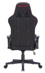 Крісло для геймерів GamePro GC575FB Black/Red - мініатюра 10
