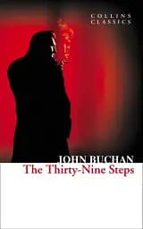 Thirty Nine Steps
