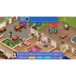 Ключ активації Microsoft Virtual Families 3: Our Country Home для Xbox One/Series S/X - мініатюра 7
