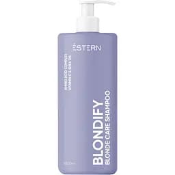 Шампунь для волосся Estern Blondify Blonde Care 1000 мл