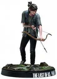 Фігурка DarkHorse Еллі Один З Нас Ellie The Last of Us 25 см WST DH TLOU E 25 - мініатюра 4