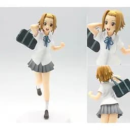 Фігурка Sega Кей-він! Рицу Тайнаку K-On! Ritsu Tainaka 17 см S KO RT 17 - мініатюра 5