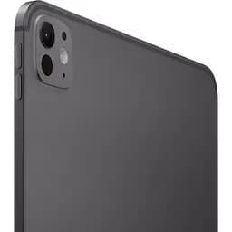 Планшет Apple iPad Pro 11 (2025) 16/1TB Wi-Fi + Cellular Space Black (ME2U4) [150631] - мініатюра 4