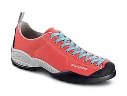 Кроссовки Scarpa Mojito Fresh 38 Кораловий-Бірюзовий