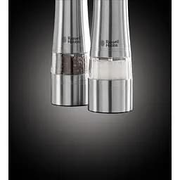 Подрібнювач спецій електричний Russell Hobbs Salt & Pepper Grinder 23460-56 - мініатюра 4