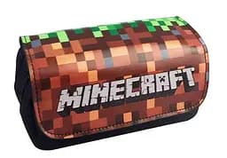 Пенал органайзер Minecraft Майнкрафт 50.034