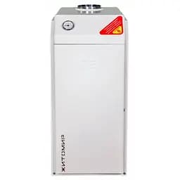 Газовий котел Атем Житомир-3 КС-Г-025 СН (димохід вверх)