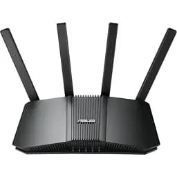 Маршрутизатор RT-BE55 BE3600 4xGE LAN, 2,5xGE WAN, MESH Asus teh0017340 - мініатюра 2