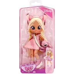 Лялька IMC Cry Babies BFF Disney Енджел (924826) - мініатюра 9