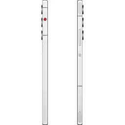 Смартфон Redmagic 10 Air 12/256GB White Hailstone [140328] - мініатюра 9