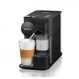 Капсульна кавоварка еспресо Delonghi Nespresso Lattissima One EN510.B
